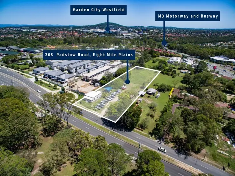 268 Padstow Road, Eight Mile Plains QLD 4113