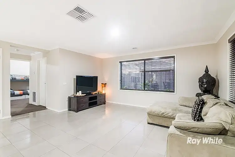 Fifth view of Homely house listing, 85 Atlas Drive, Cranbourne West VIC 3977