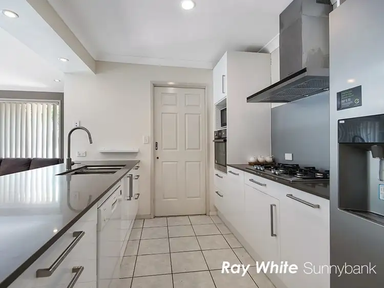 Third view of Homely house listing, 10 Earls Court, Calamvale QLD 4116