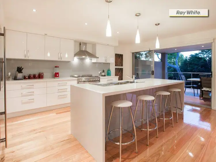 Second view of Homely house listing, 27 Riley Street, Mccrae VIC 3938
