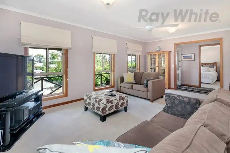 Third view of Homely house listing, 617 Barkly Street, Golden Point VIC 3350