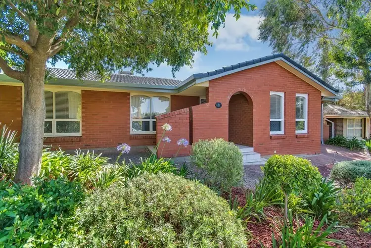 Third view of Homely house listing, 9 Maughan Avenue, Redwood Park SA 5097