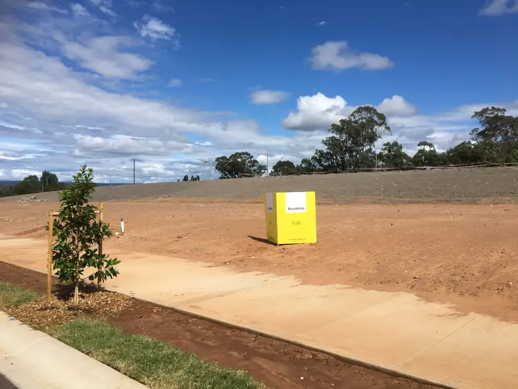 Lot 256 Floyd Street, Spring Farm NSW 2570