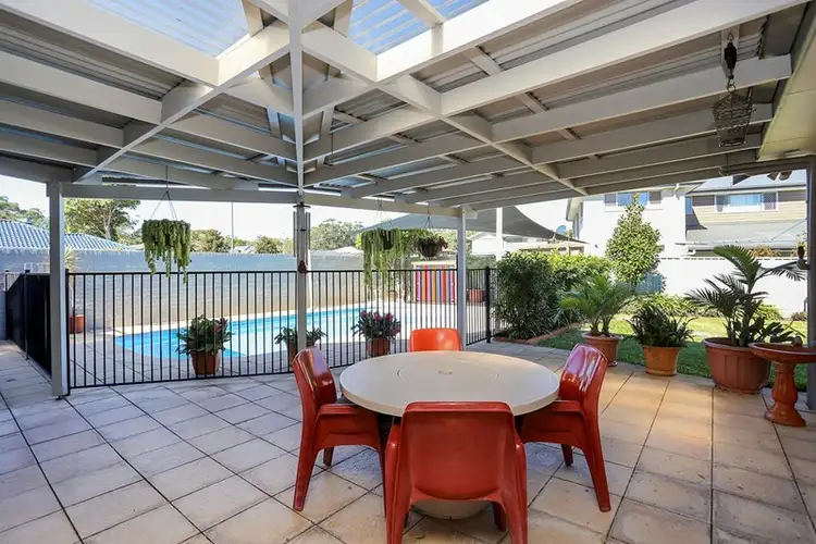 Fourth view of Homely house listing, 11 Gilchrist Road, Salamander Bay NSW 2317