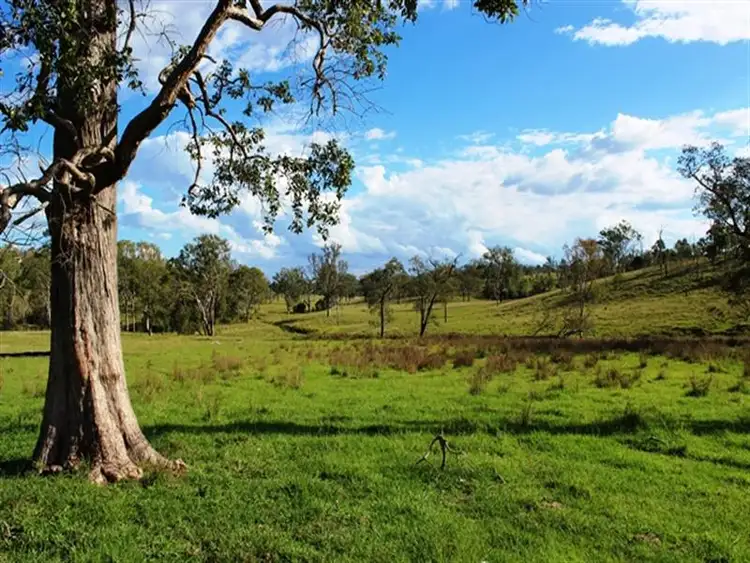 Fourth view of Homely rural property listing, Lot1 Gregors Ck Road, Toogoolawah QLD 4313