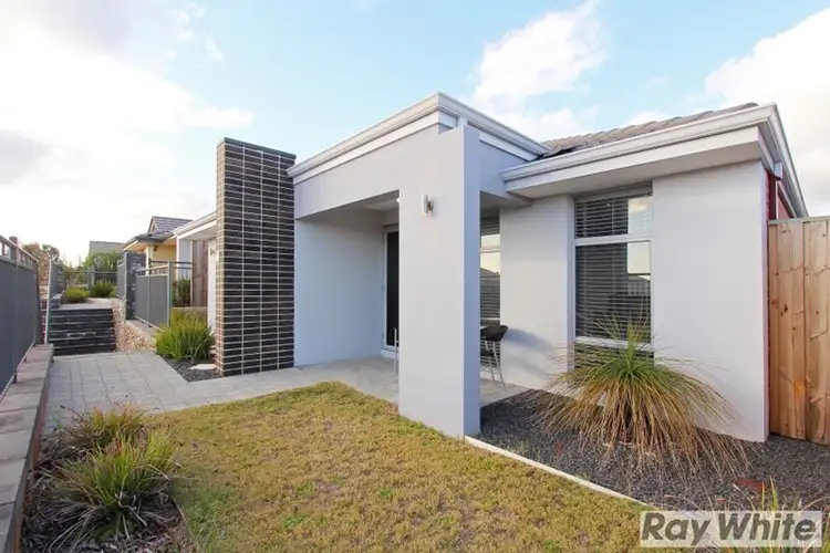 Fourth view of Homely house listing, 8 Karakin Terrace, Ellenbrook WA 6069