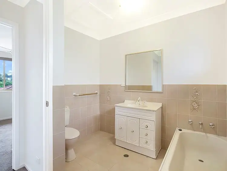 Sixth view of Homely townhouse listing, 4/258-262 Port Hacking Road, Miranda NSW 2228