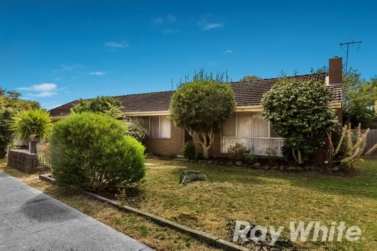 2 Mingana Road, Wantirna South VIC 3152