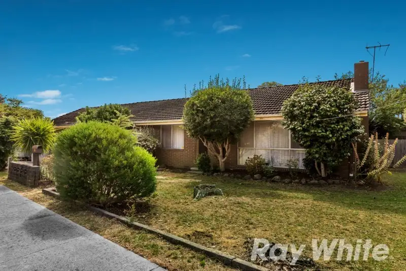 Main view of Homely house listing, 2 Mingana Road, Wantirna South VIC 3152