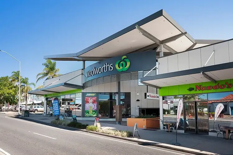 Fourth view of Homely land listing, 385 Beaudesert Road, Moorooka QLD 4105