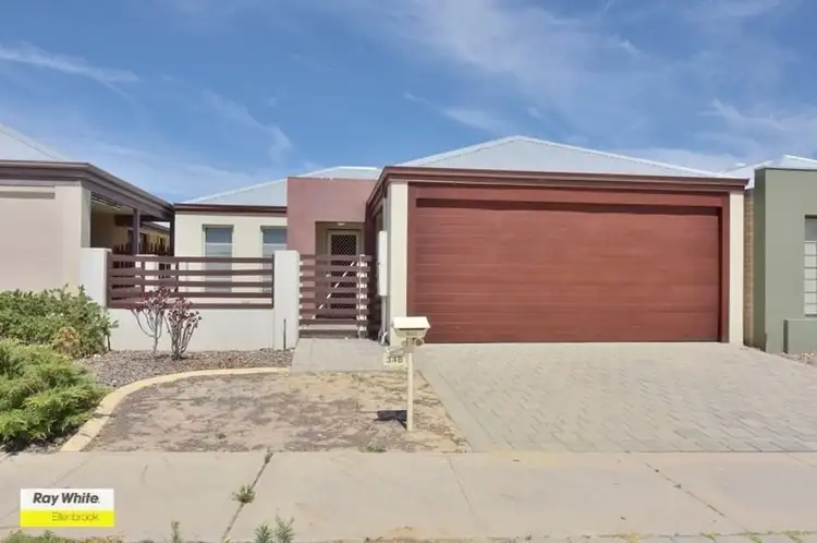 34B Parnham Avenue, Ellenbrook WA 6069