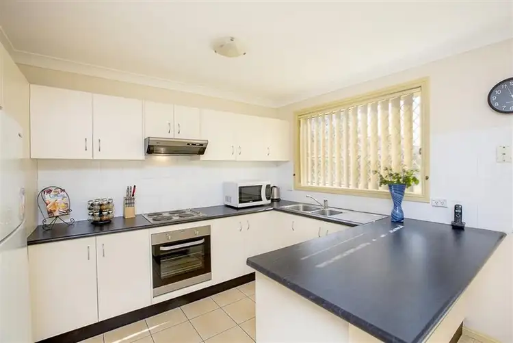 Third view of Homely townhouse listing, 14/111-115 Albert Street, Werrington NSW 2747