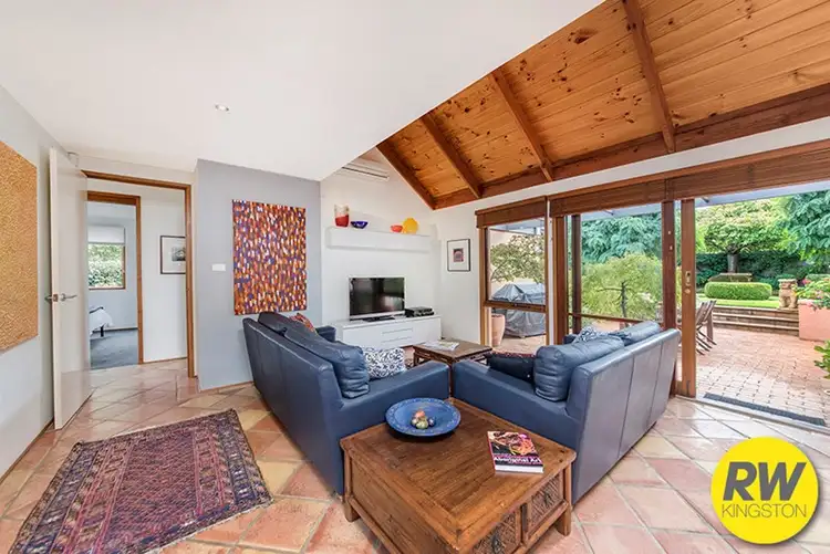 Third view of Homely house listing, 3 Spec Place, Palmerston ACT 2913