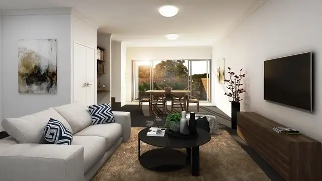 Main view of Homely townhouse listing, 1-27/43 Mawson Street, Shortland NSW 2307