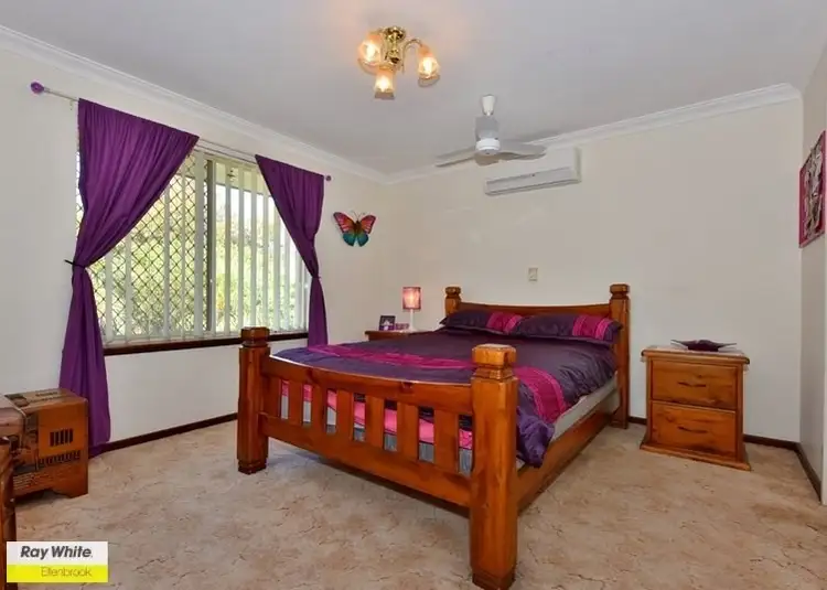 Fifth view of Homely house listing, 17 Troy Street, Bassendean WA 6054
