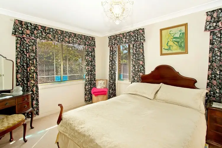 Fourth view of Homely house listing, 24a Canberra Street, Epping NSW 2121