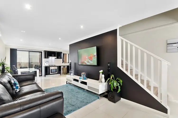 Second view of Homely house listing, 157 Wyndarra Way, Koonawarra NSW 2530