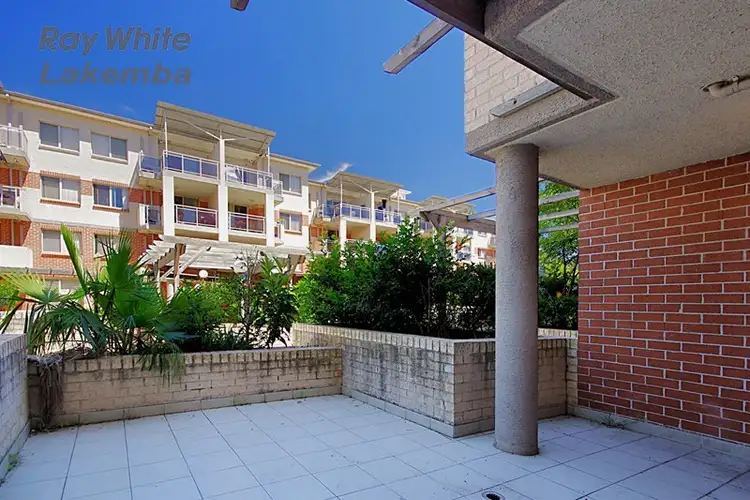 Sixth view of Homely apartment listing, 22/2 Hythe Street, Mount Druitt NSW 2770