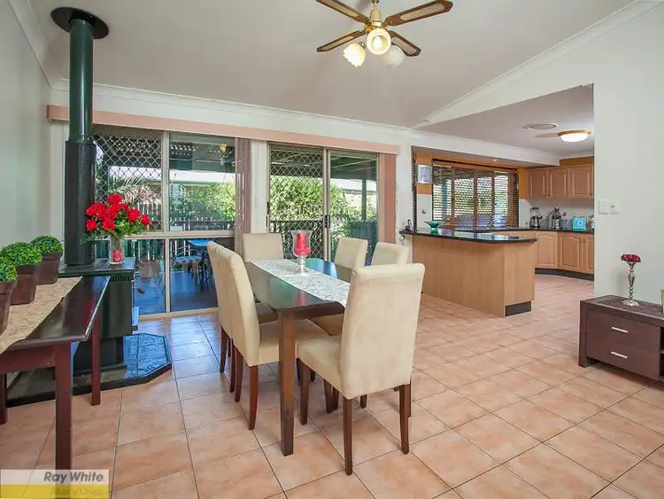 Fourth view of Homely house listing, 3 Sonya Court, Eatons Hill QLD 4037