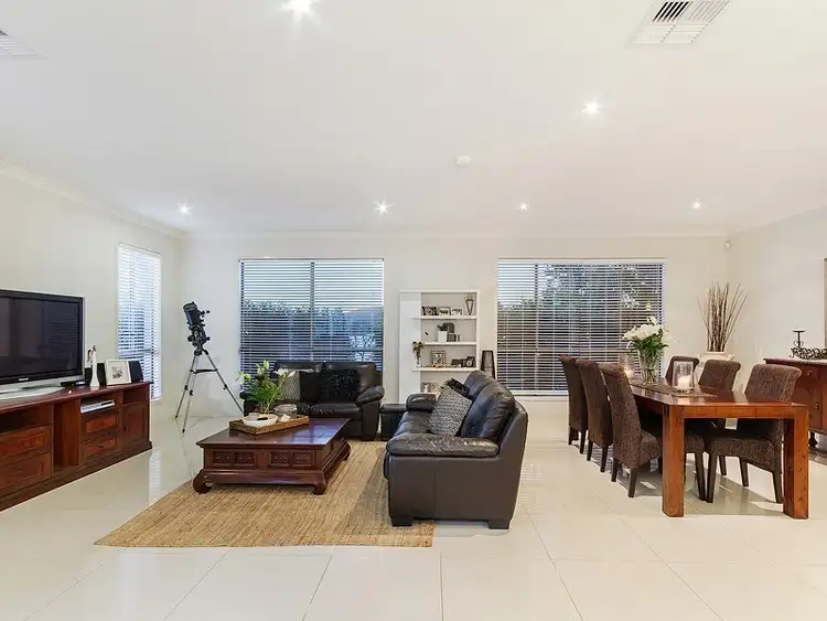 Seventh view of Homely house listing, 6 Northern Skies Terrace, Maudsland QLD 4210