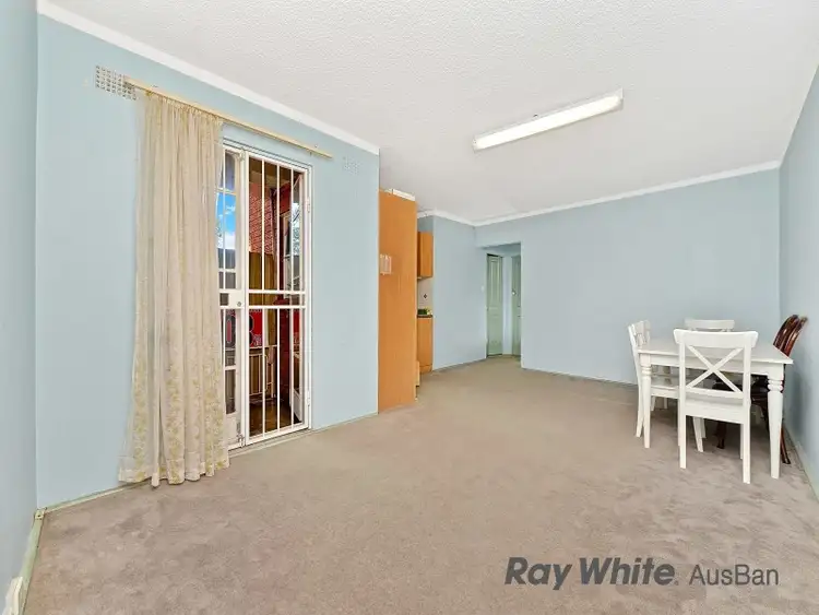 Second view of Homely unit listing, 3/110 Lakemba Street, Lakemba NSW 2195