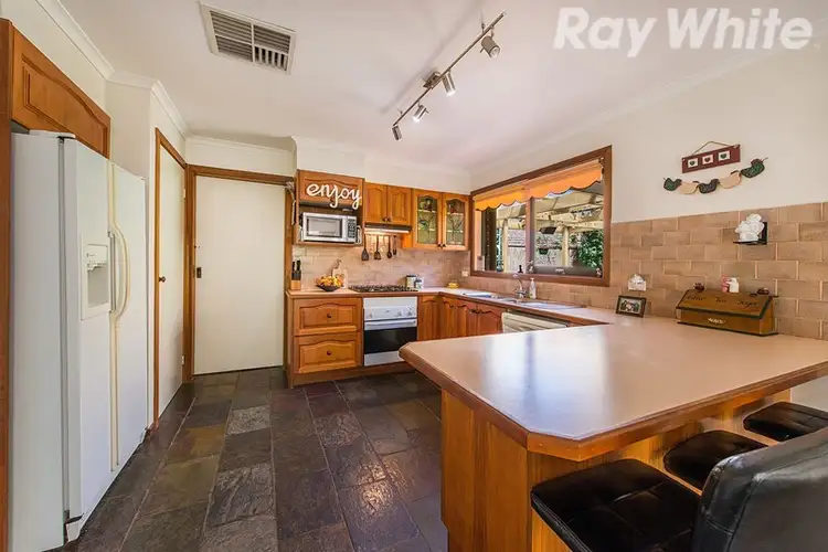 Fourth view of Homely house listing, 4 Lubbrook Close, Ferntree Gully VIC 3156