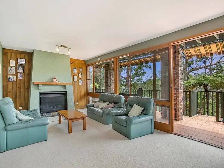 Fourth view of Homely house listing, 103 Washington Drive, Bonnet Bay NSW 2226