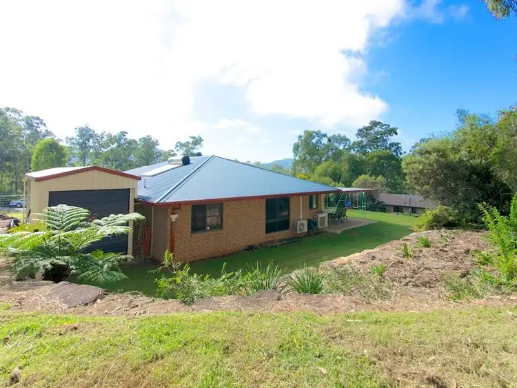 Sixth view of Homely house listing, 8 Daintree Court, Fernvale QLD 4306