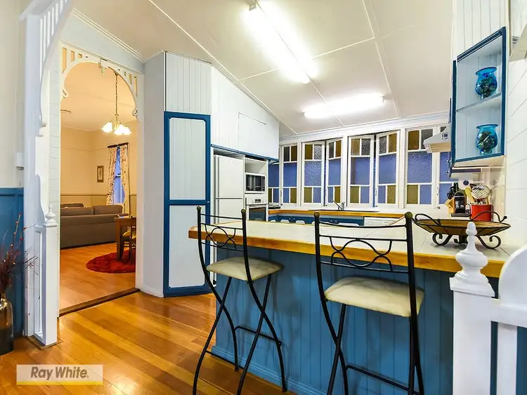 Fifth view of Homely house listing, 115 Mein Street, Scarborough QLD 4020