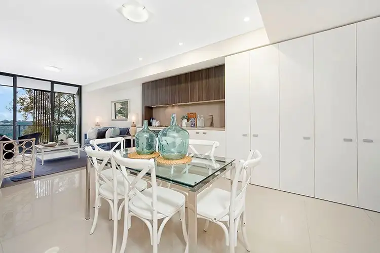 Third view of Homely unit listing, 65 Hobart Place, Illawong NSW 2234