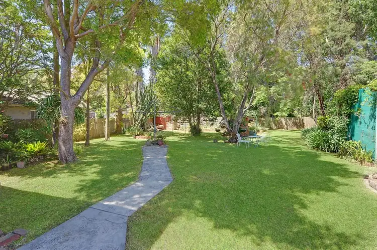 Second view of Homely house listing, 8 Berowra Road, Mount Colah NSW 2079