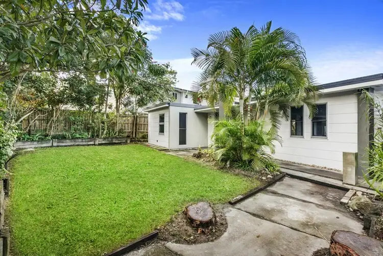 Second view of Homely house listing, 130 Falconer Street, Southport QLD 4215