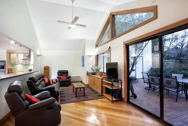 Fifth view of Homely house listing, 16 Preston Road, Hughesdale VIC 3166