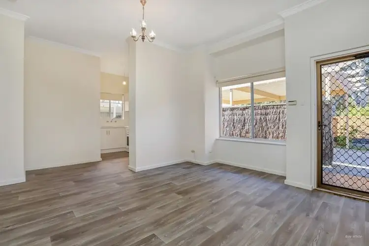 Second view of Homely house listing, 1/55 Windsor Grove, Klemzig SA 5087