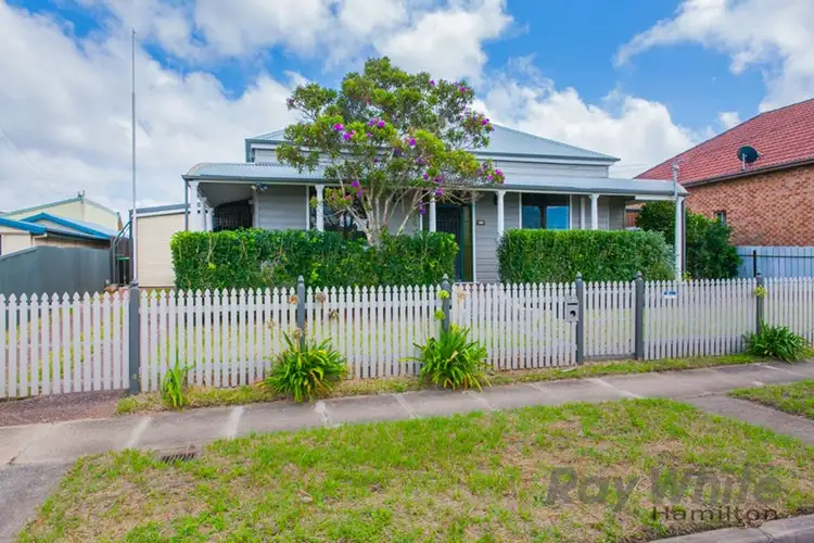 64 Fawcett Street, Mayfield NSW 2304