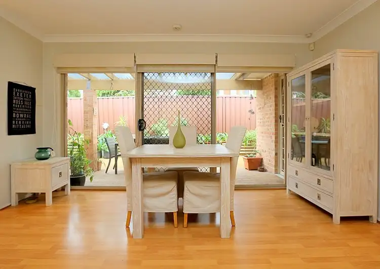 Fourth view of Homely villa listing, 2/21 Pringle Avenue, Bankstown NSW 2200