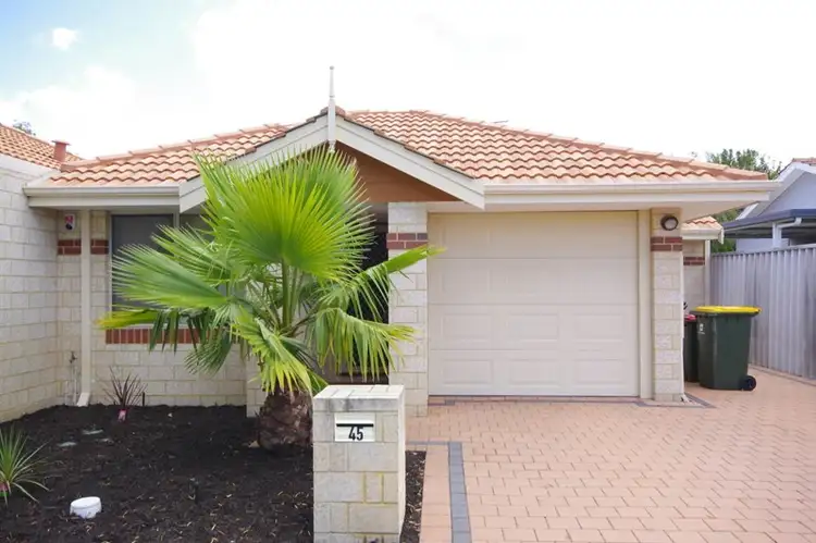 45 Etchingham Road, Balga WA 6061