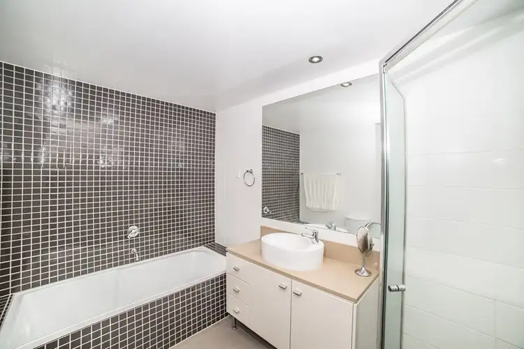 Fifth view of Homely apartment listing, 526/1 'Building G' Aqua Street, Southport QLD 4215