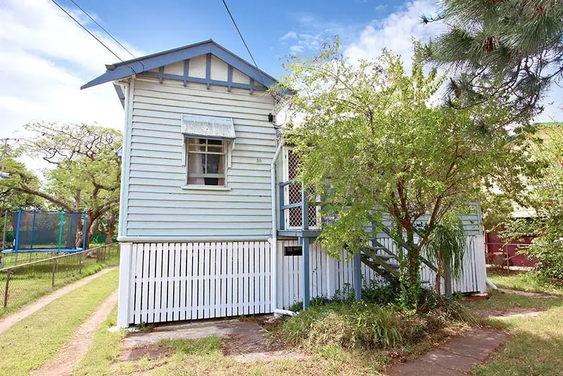 Main view of Homely house listing, 30 Elmes Road, Rocklea QLD 4106