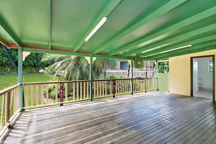 Fifth view of Homely house listing, 1520 Numinbah Road, Chillingham NSW 2484