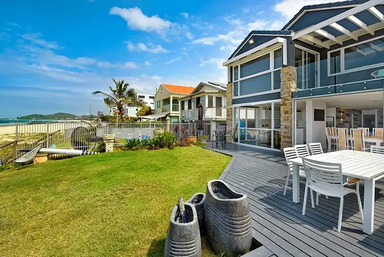 Fourth view of Homely house listing, 241 Jefferson Lane, Palm Beach QLD 4221