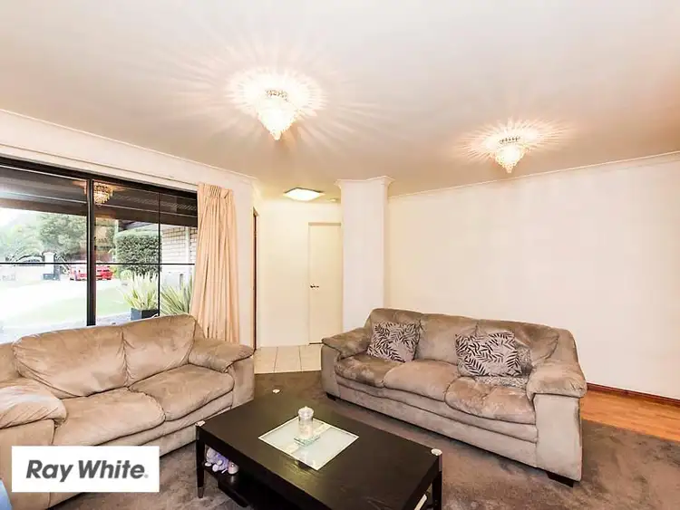 Seventh view of Homely house listing, 26 Hibbertia Place, Ellenbrook WA 6069