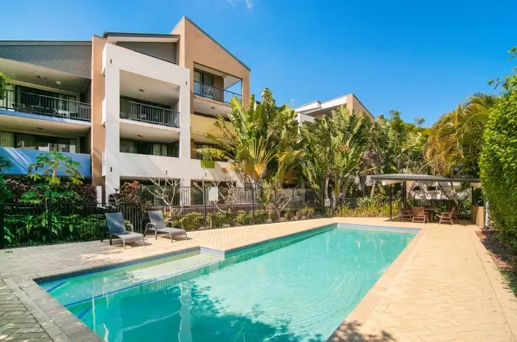 Main view of Homely unit listing, 17/625 Newnham Road, Upper Mount Gravatt QLD 4122