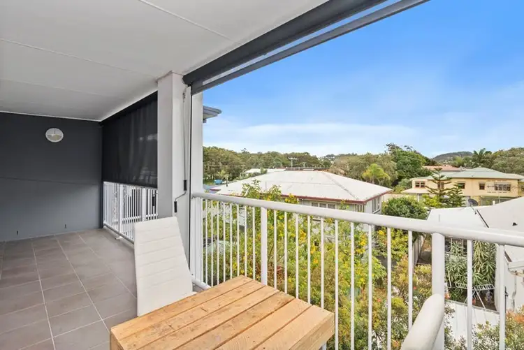 Fourth view of Homely unit listing, 12/468-470 Coolangatta Road, Tugun QLD 4224