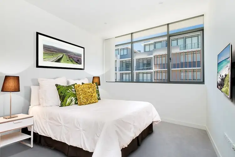 Seventh view of Homely apartment listing, 409/8 Waterview Drive, Lane Cove NSW 2066