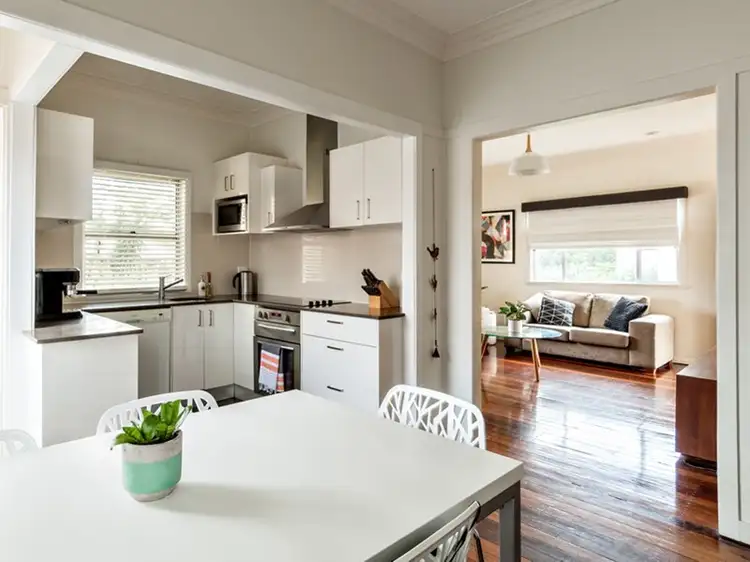 Fourth view of Homely house listing, 12 O'Sullivan Street, Hendra QLD 4011