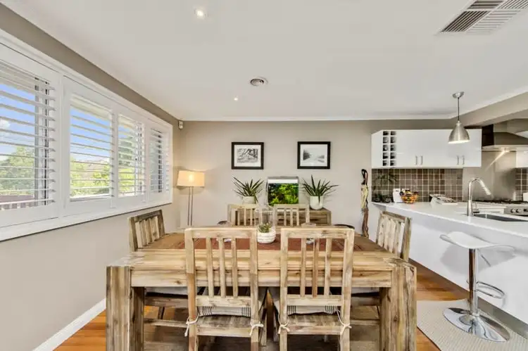 Fifth view of Homely house listing, 10 Maurice Place, Garran ACT 2605