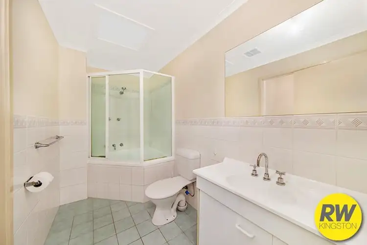 Sixth view of Homely apartment listing, 22/17 Oxley Street, Griffith ACT 2603
