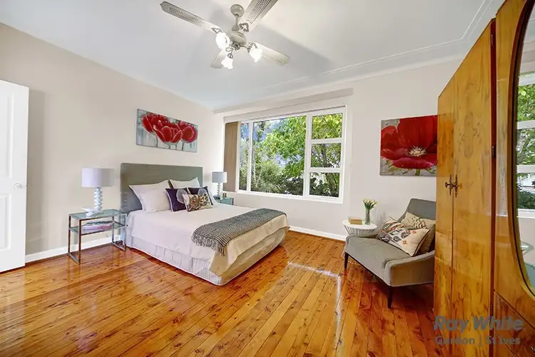 Sixth view of Homely house listing, 76 Darnley Street, Gordon NSW 2072
