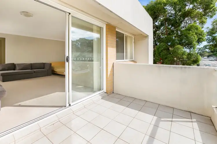 Main view of Homely unit listing, 5/34 Fisher Road, Dee Why NSW 2099